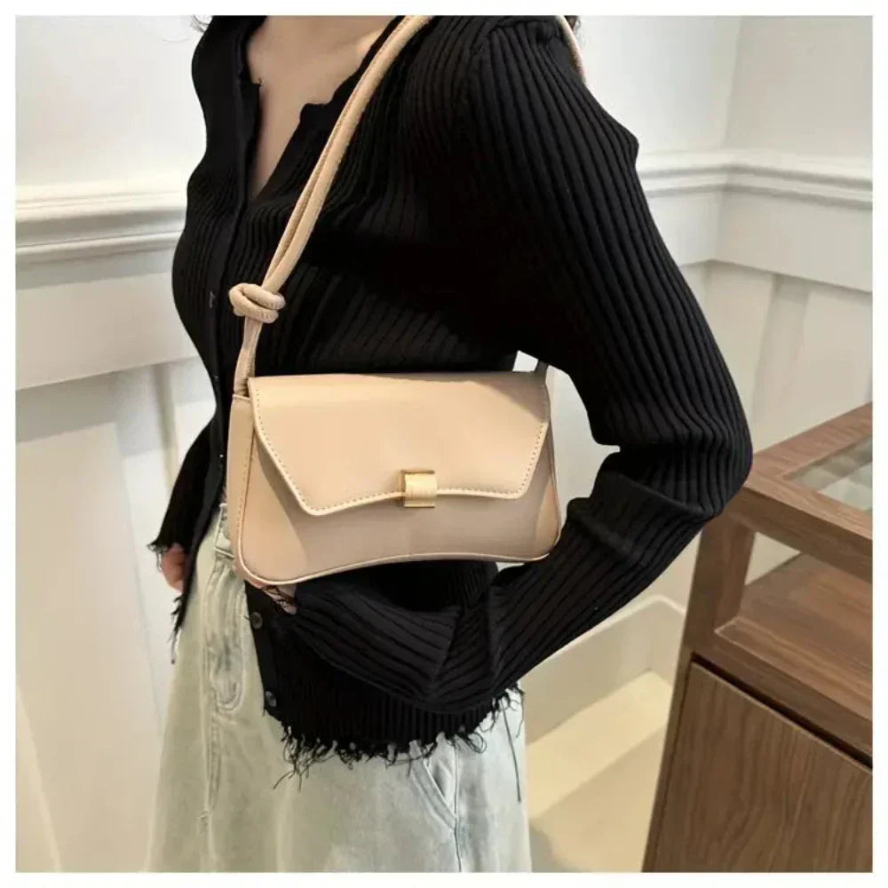 Camille™ | Sac à bandoulière rétro