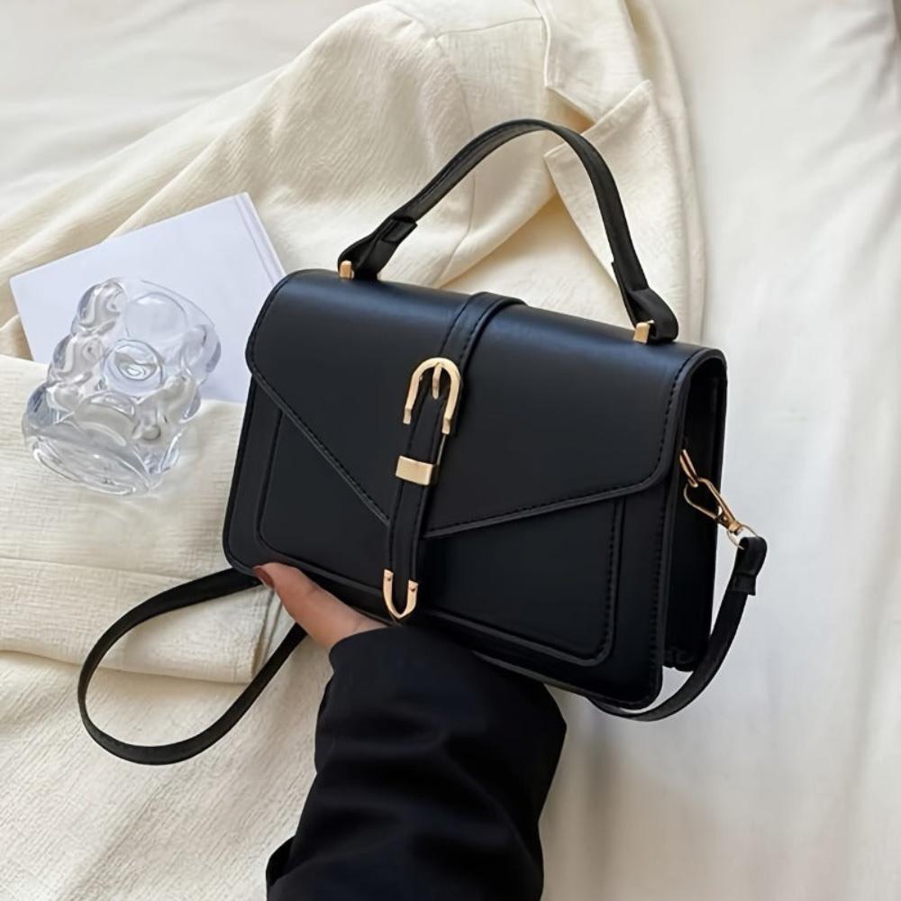 Camille™ | Sac bandoulière minimaliste