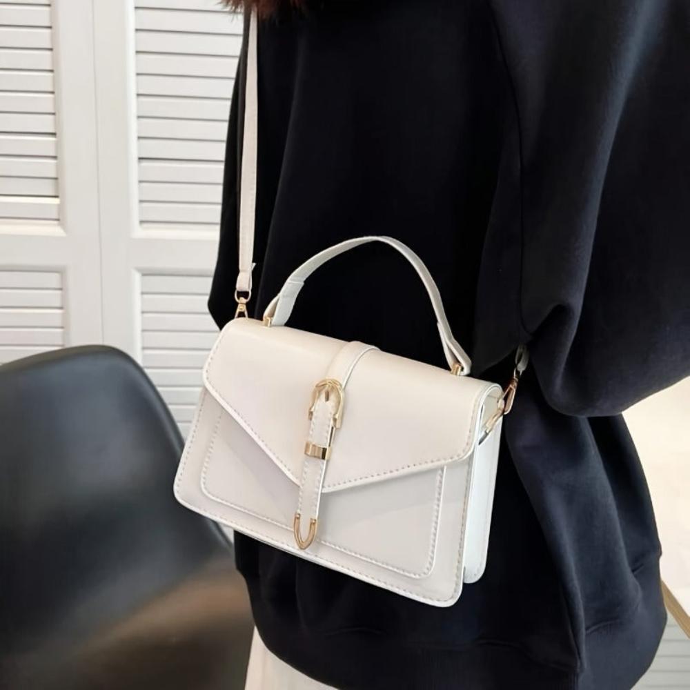 Camille™ | Sac bandoulière minimaliste