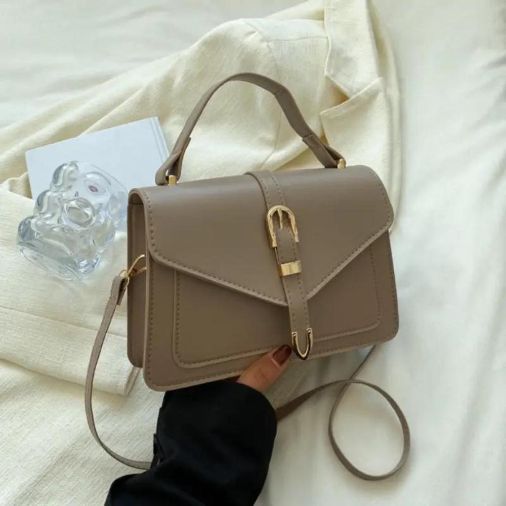 Camille™ | Sac bandoulière minimaliste