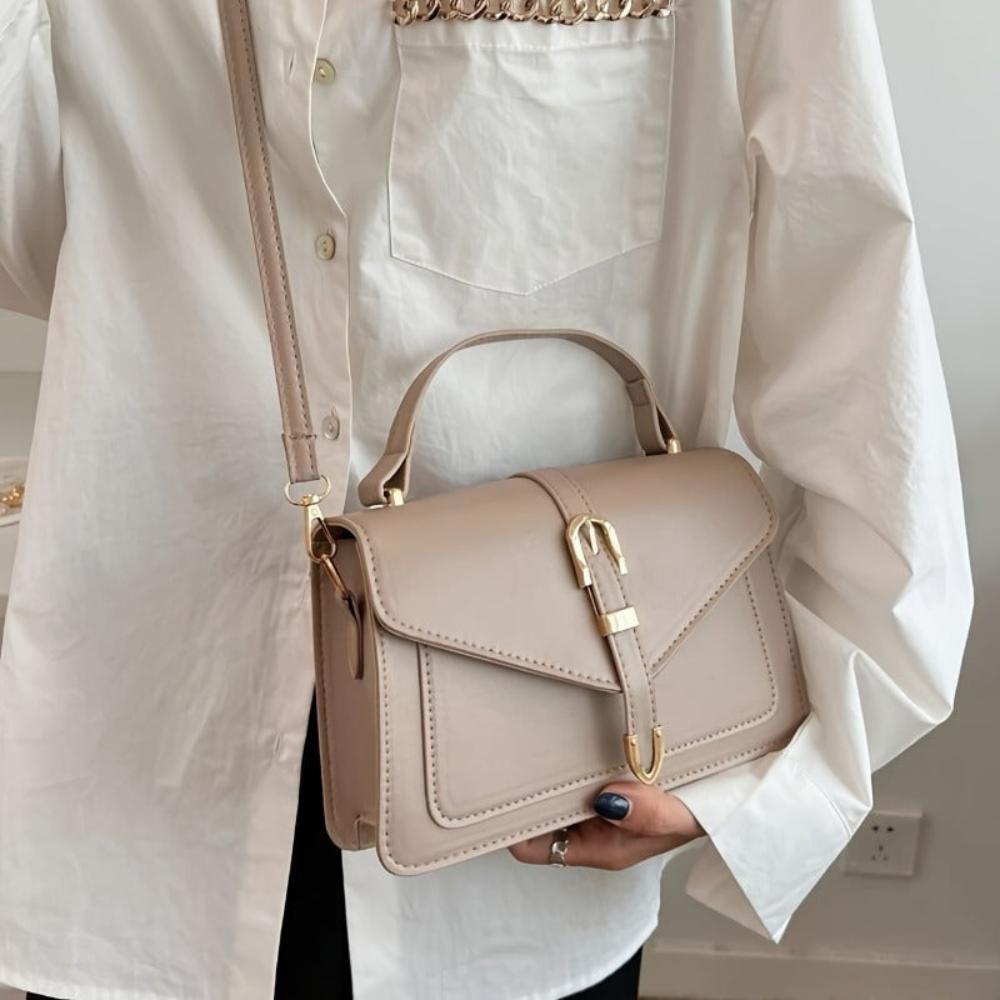 Camille™ | Sac bandoulière minimaliste