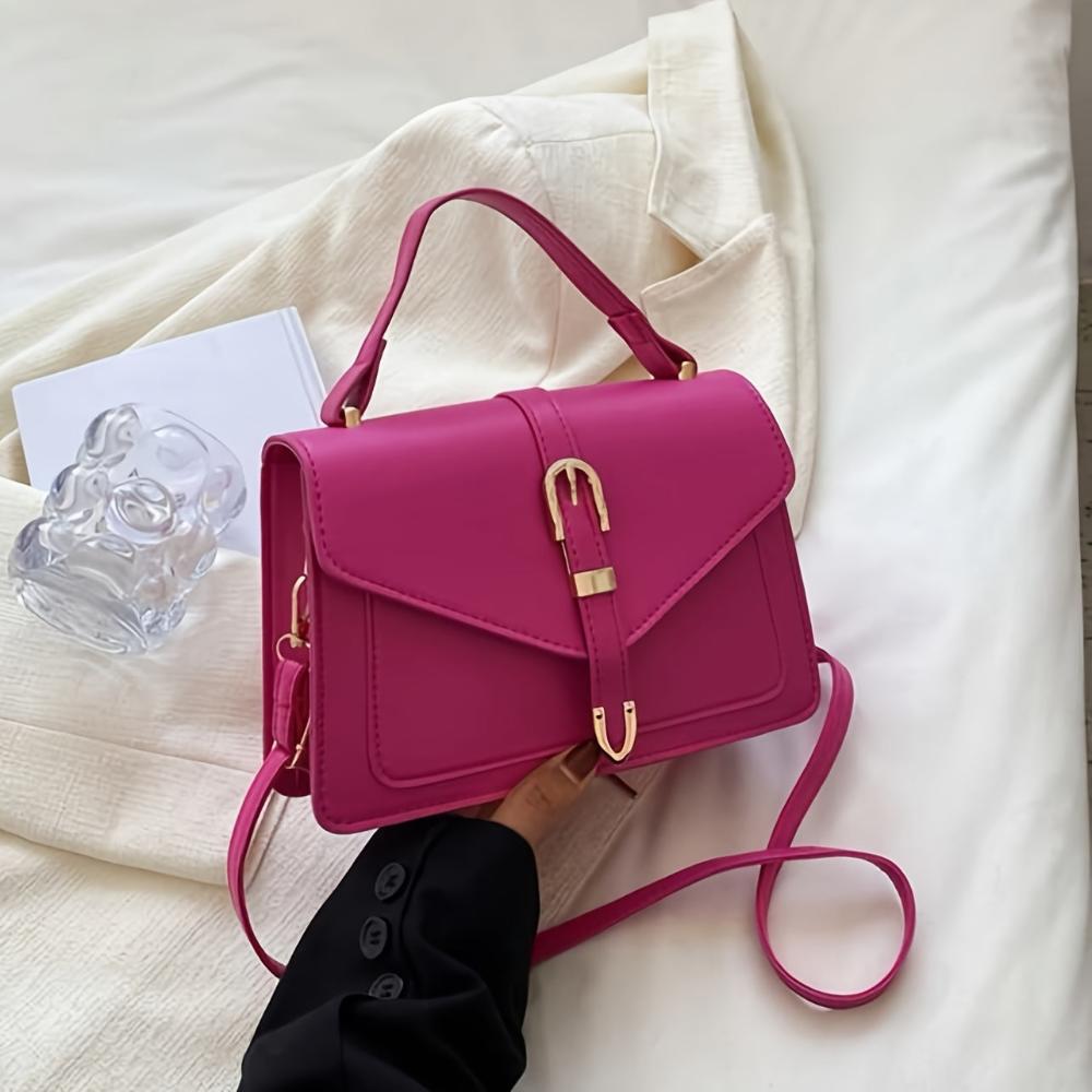 Camille™ | Sac bandoulière minimaliste