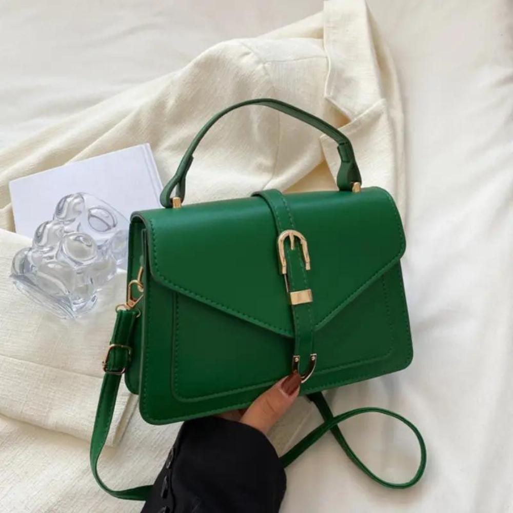 Camille™ | Sac bandoulière minimaliste