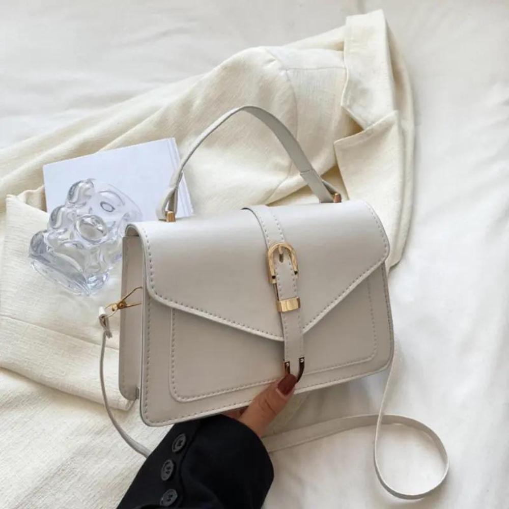 Camille™ | Sac bandoulière minimaliste