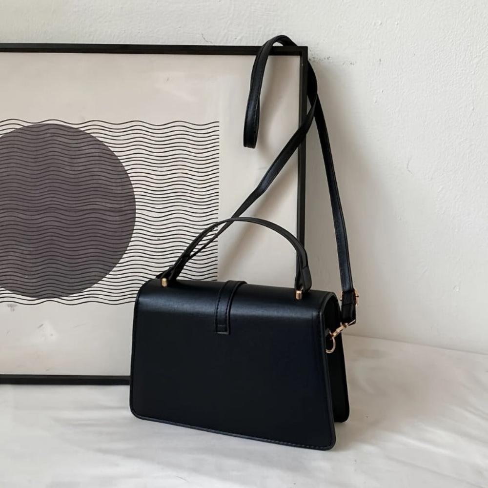 Camille™ | Sac bandoulière minimaliste