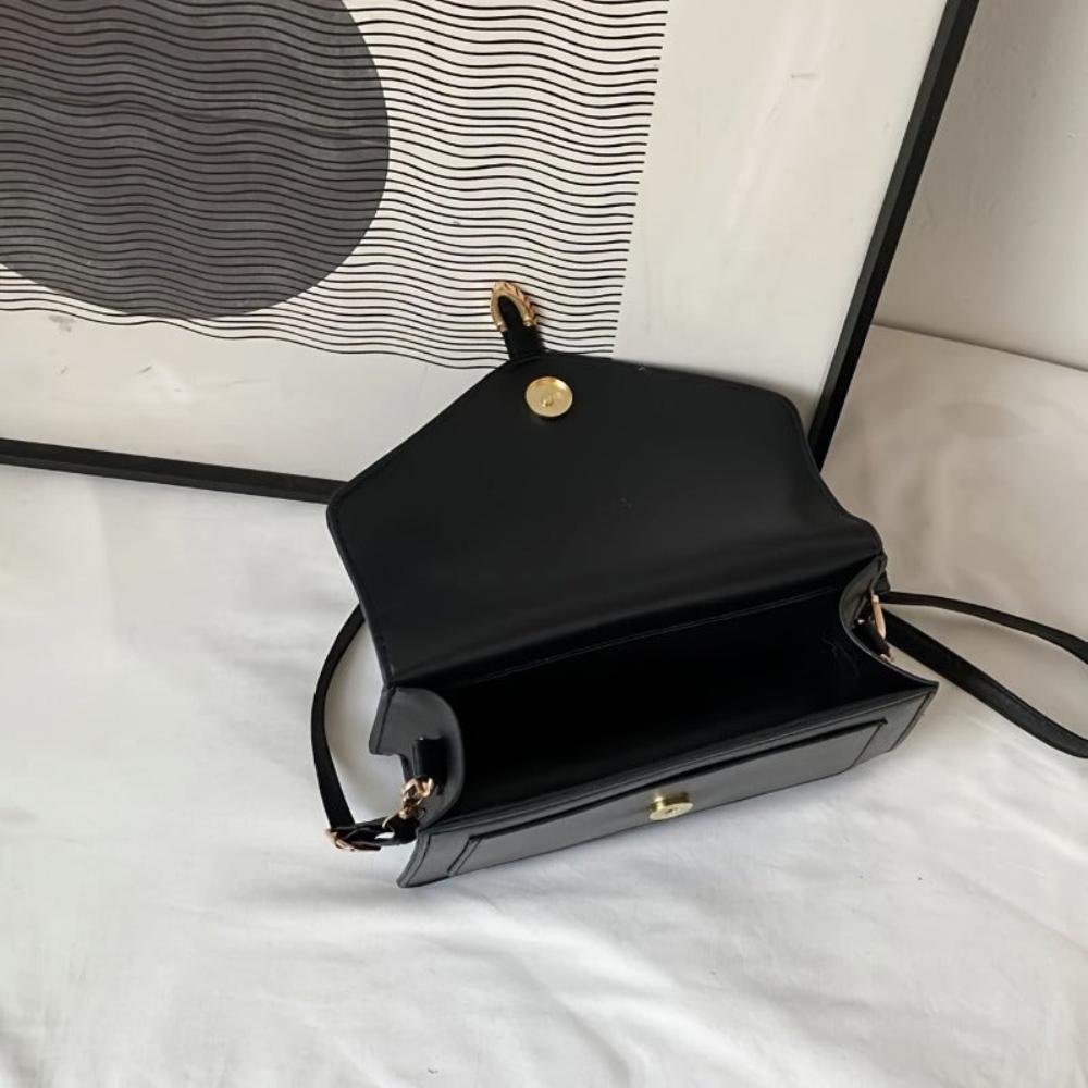Camille™ | Sac bandoulière minimaliste