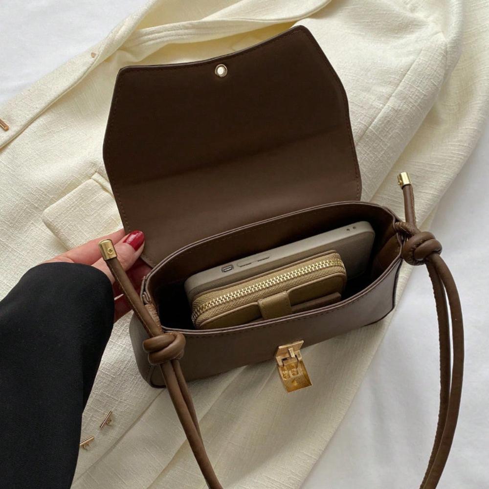 Camille™ | Sac à bandoulière rétro
