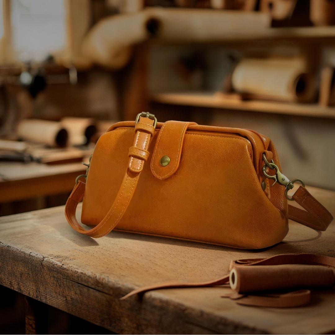 Camille™ | Sac Unique pour Femmes au Charme Intemporel