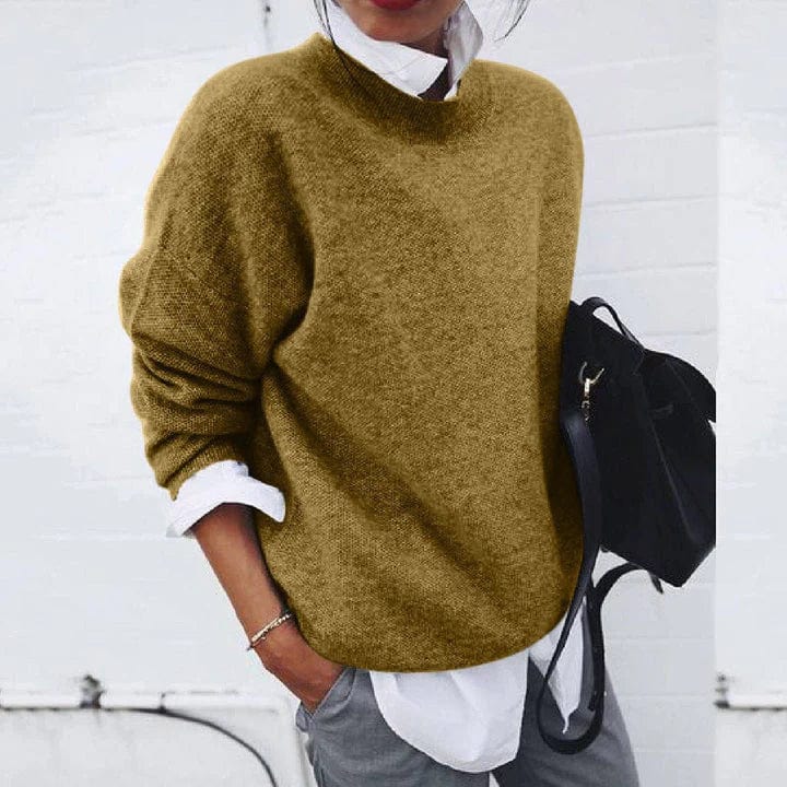 Camille™ | Pull confortable