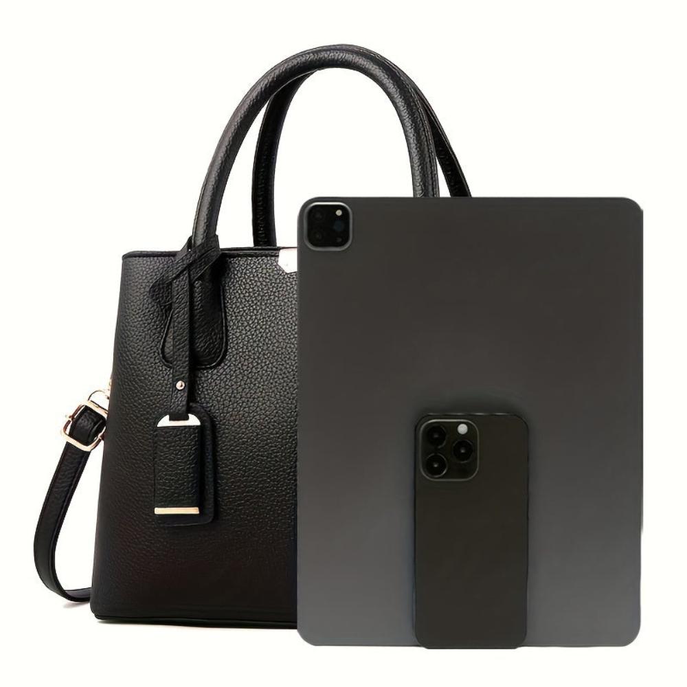 Camille™ | Sac d'épaule polyvalent