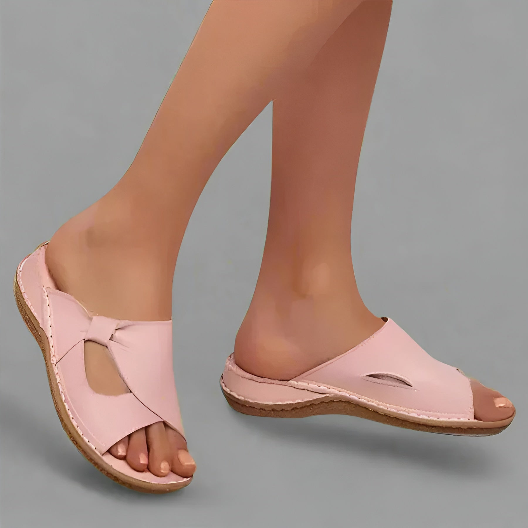 Liora™ | Ortopediska Sandaler