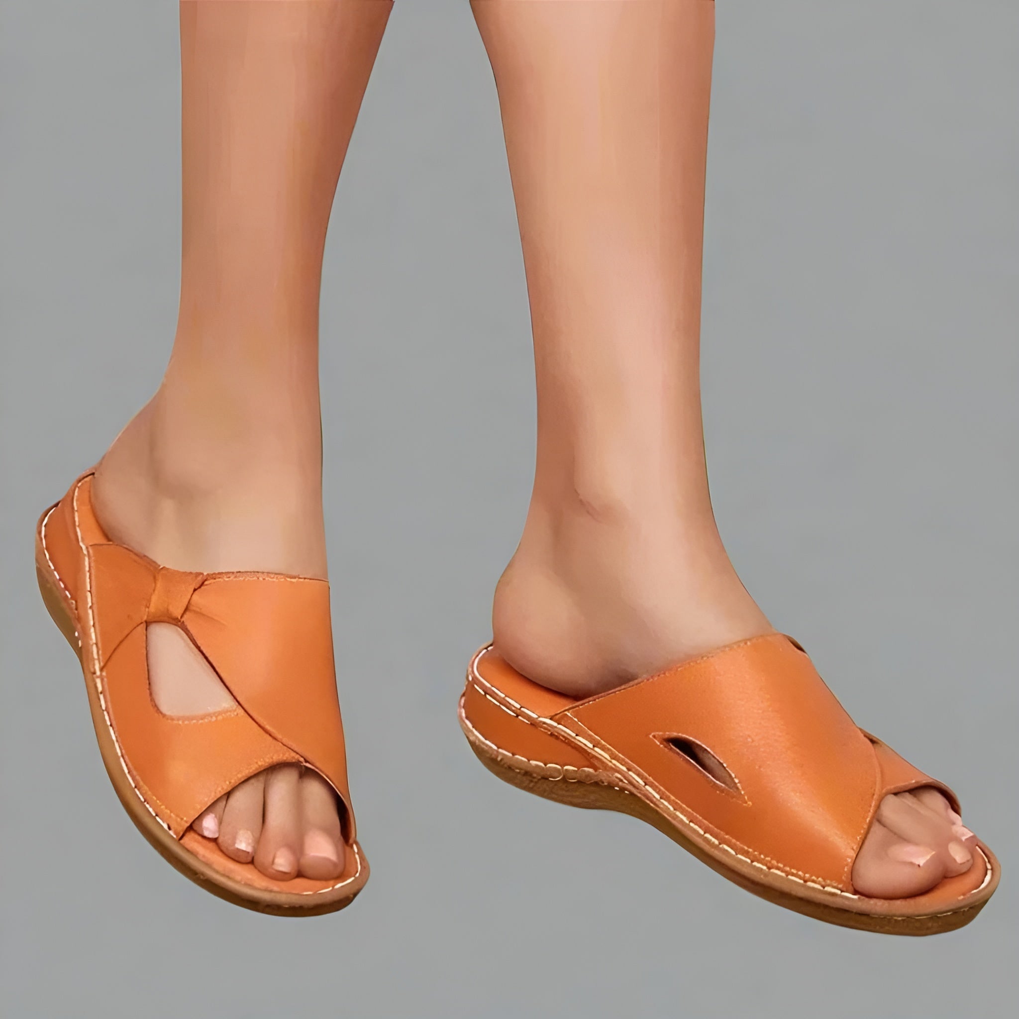 Liora™ | Ortopediska Sandaler
