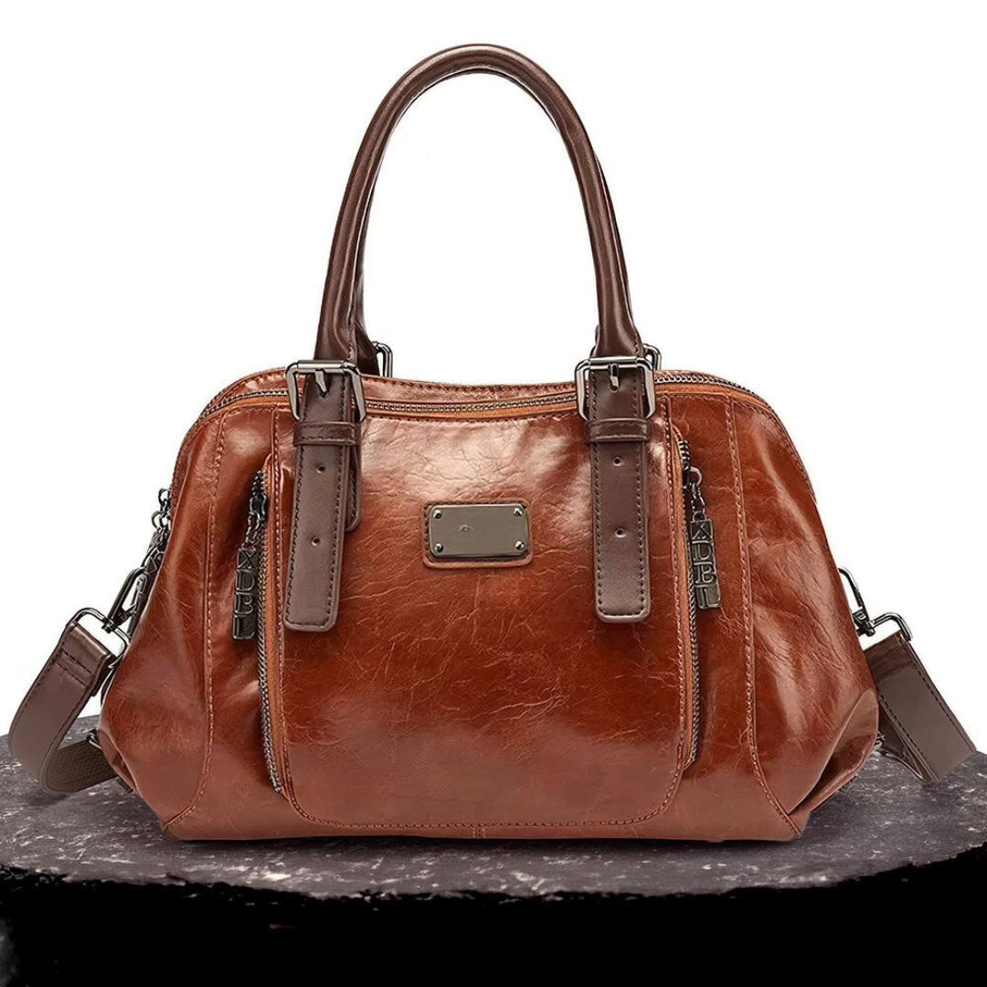 Camille™ | Sac intemporel de luxe à déclaration