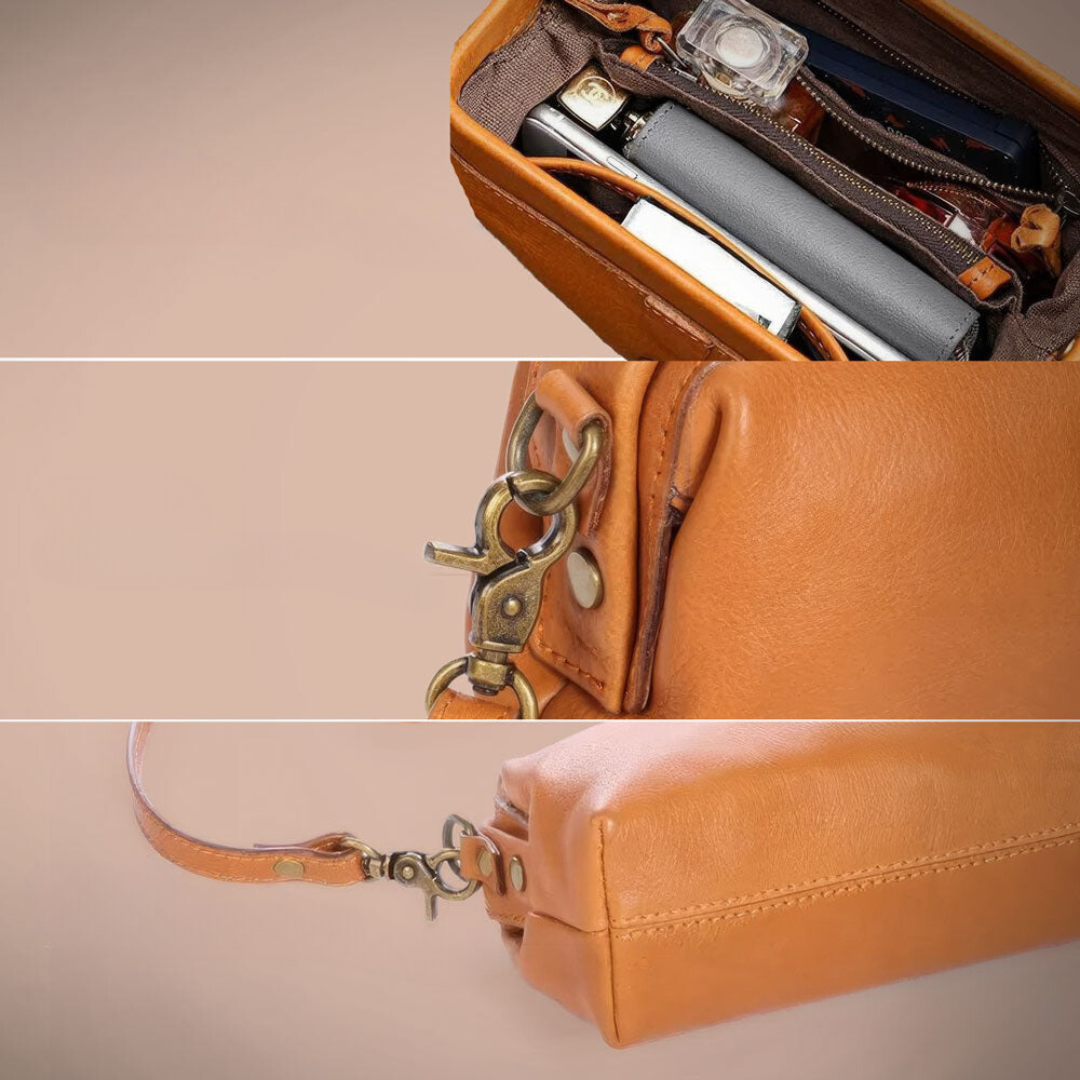 Camille™ | Sac Unique pour Femmes au Charme Intemporel