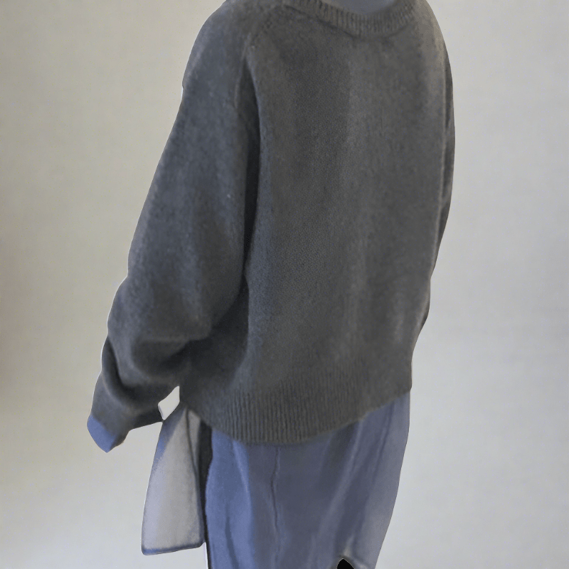Camille™ | Cardigan décontracté
