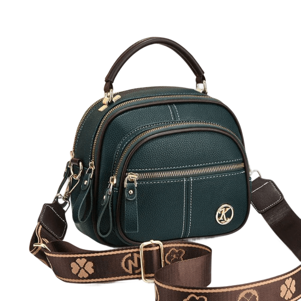 Camille™ | Sac élégant intemporel avec bandoulière