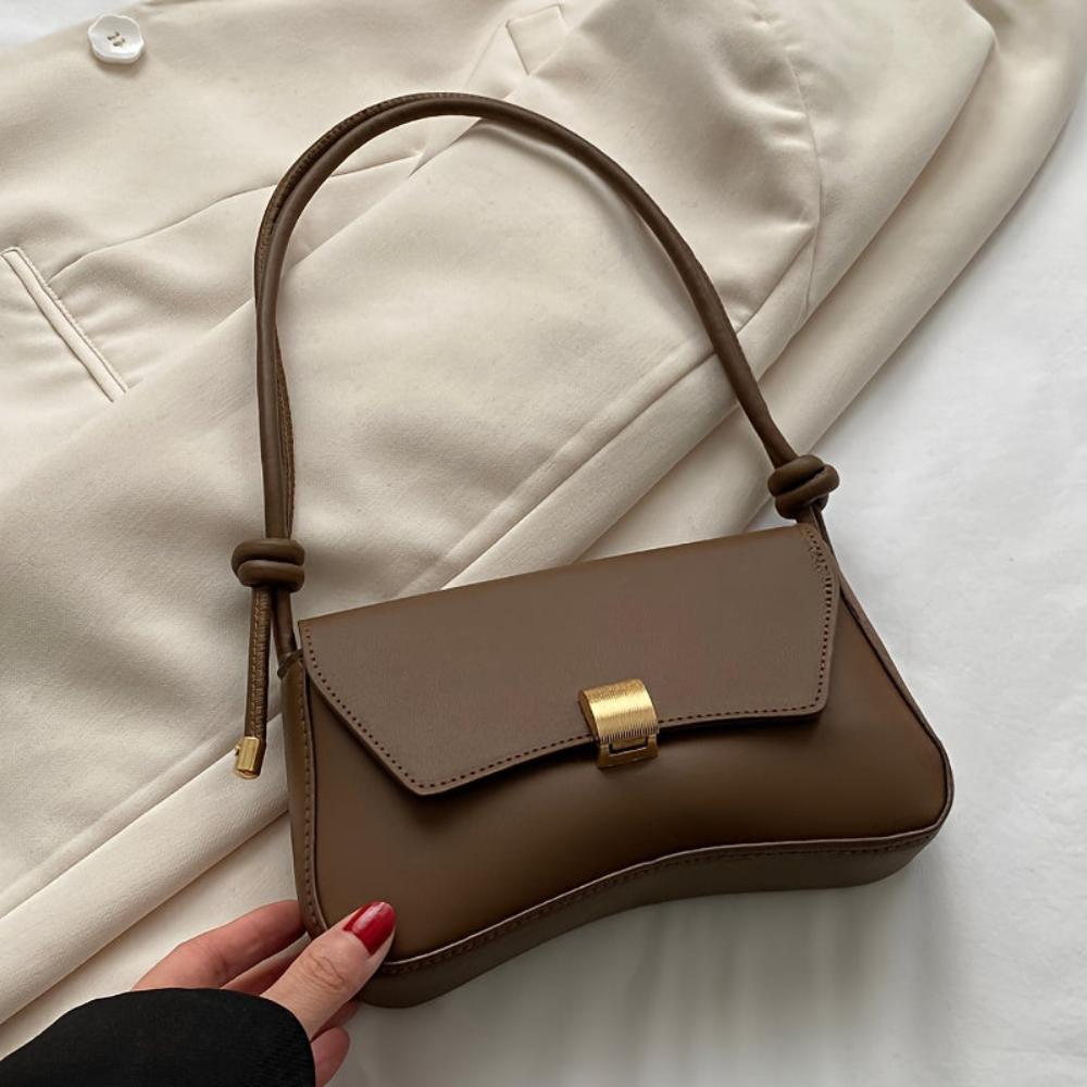 Camille™ | Sac à bandoulière rétro