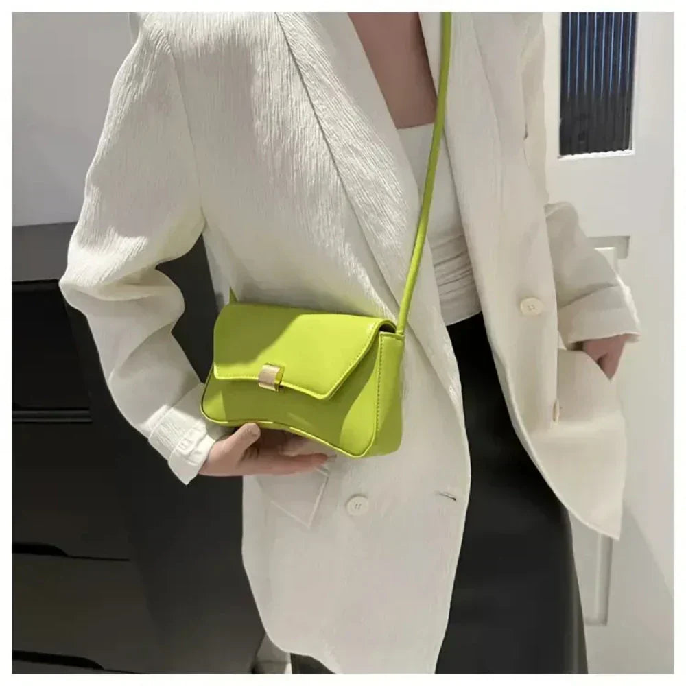 Camille™ | Sac à bandoulière rétro
