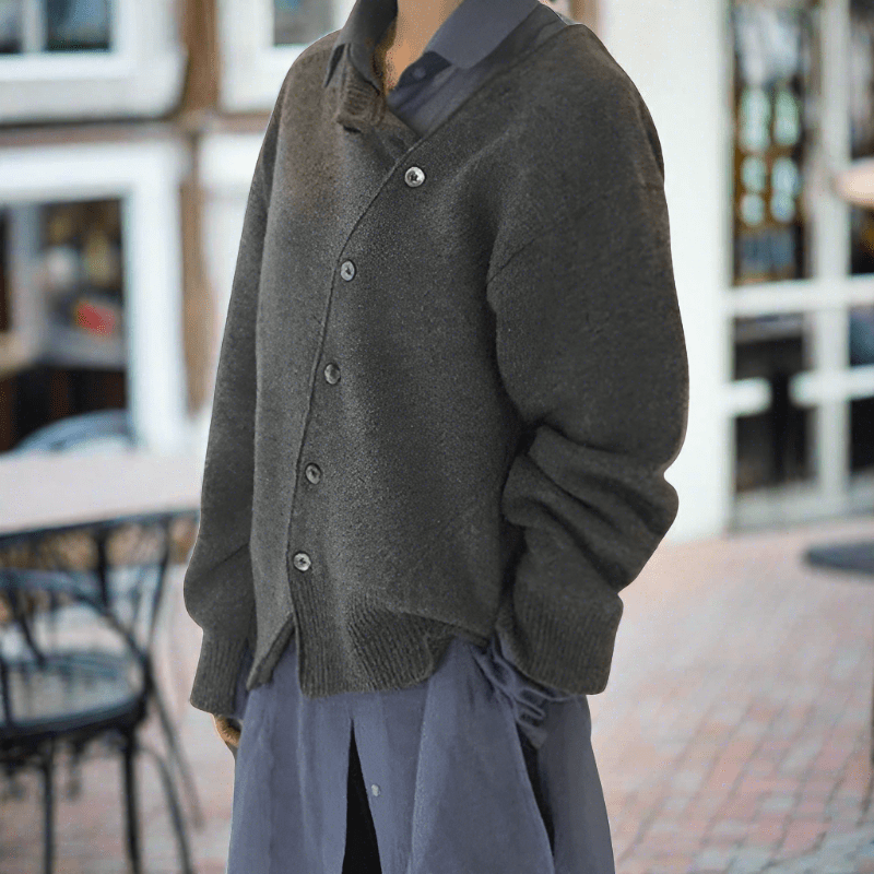 Camille™ | Cardigan décontracté