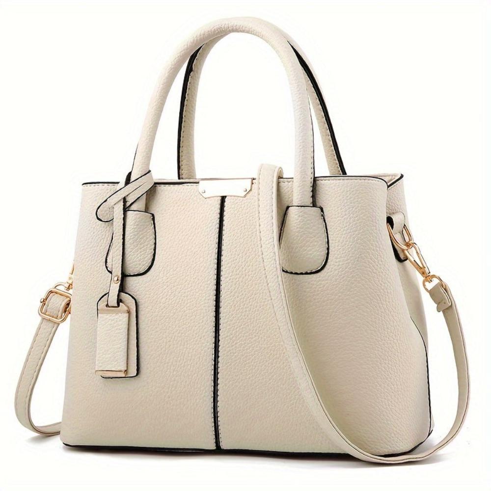 Camille™ | Sac d'épaule polyvalent