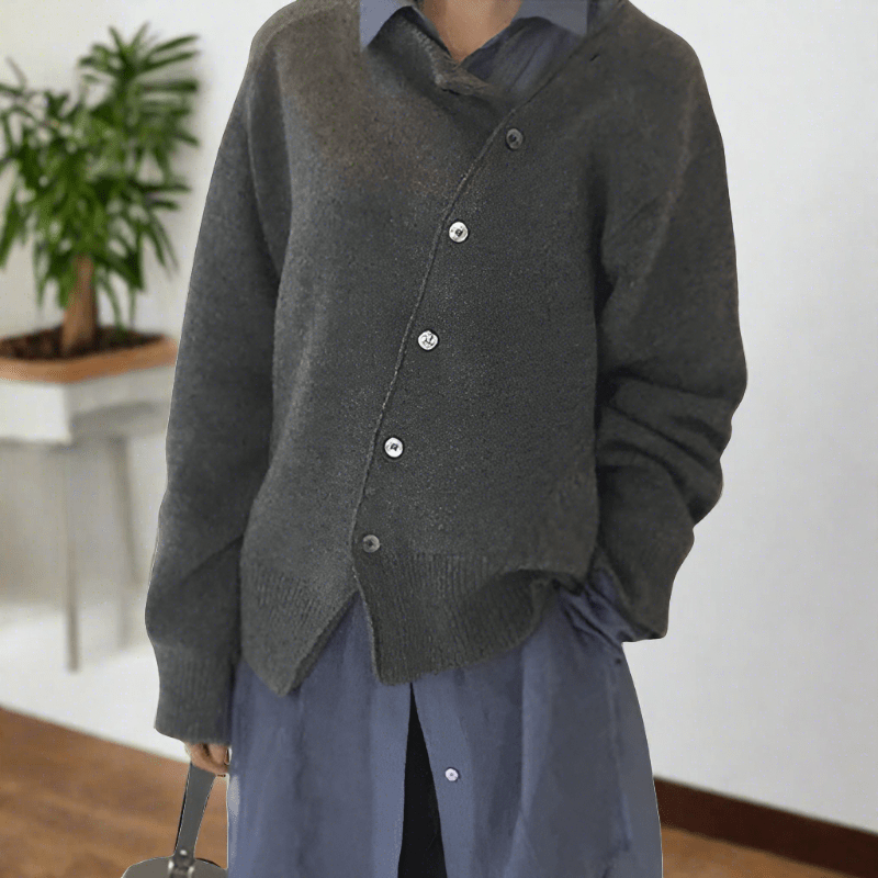 Camille™ | Cardigan décontracté