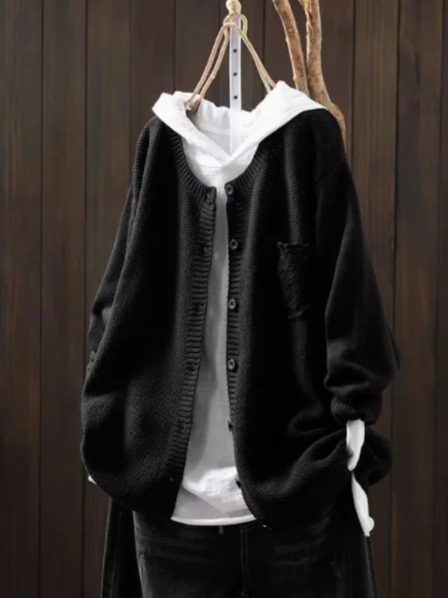 Anette™ | MYSIG KARDIGAN