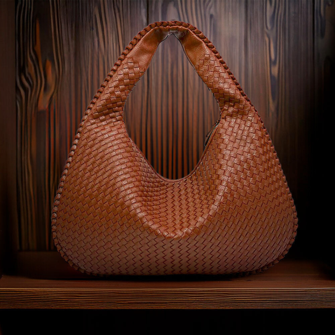 Camille™ | Sac Boho Tissé