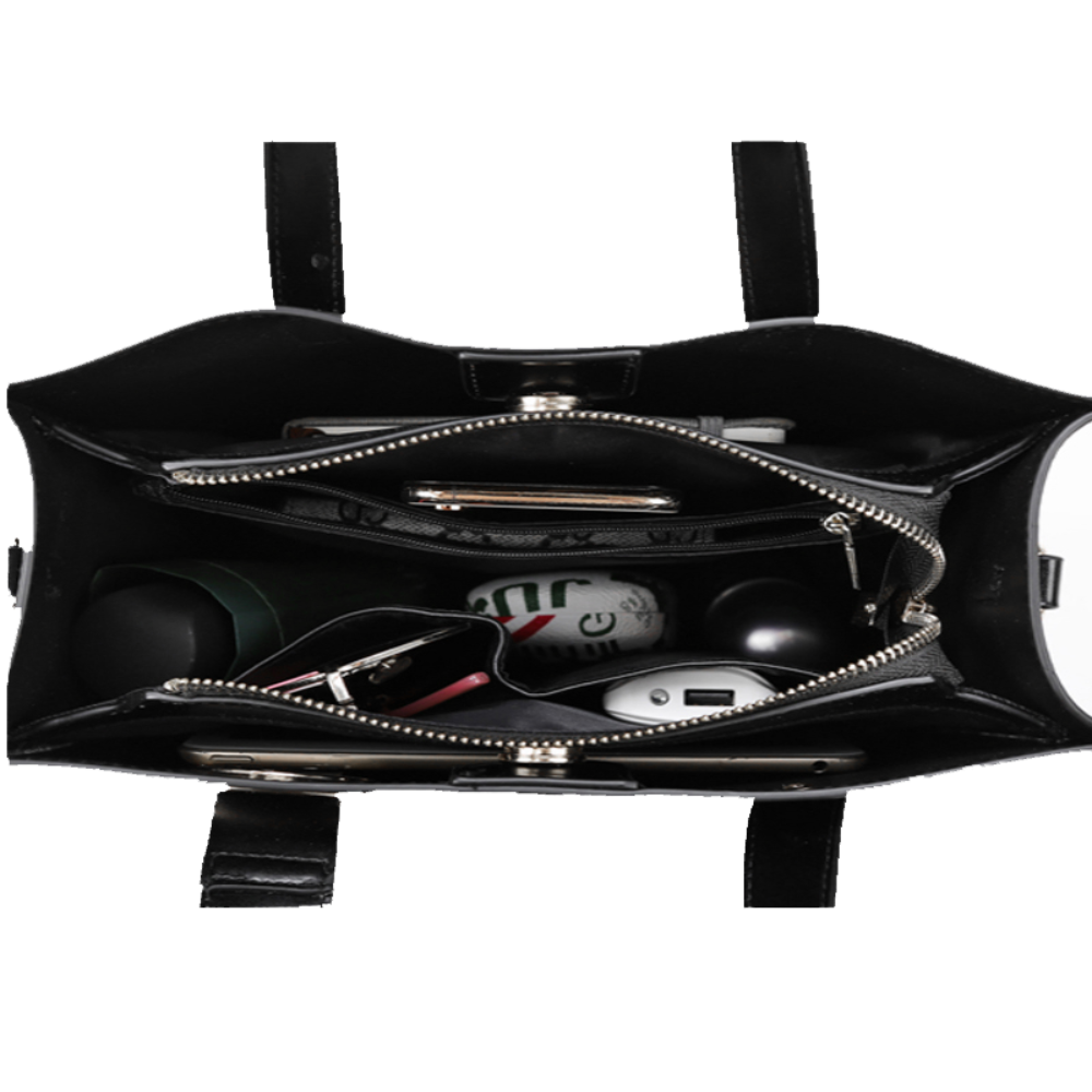 Camille™ | Sac Structuré Mince