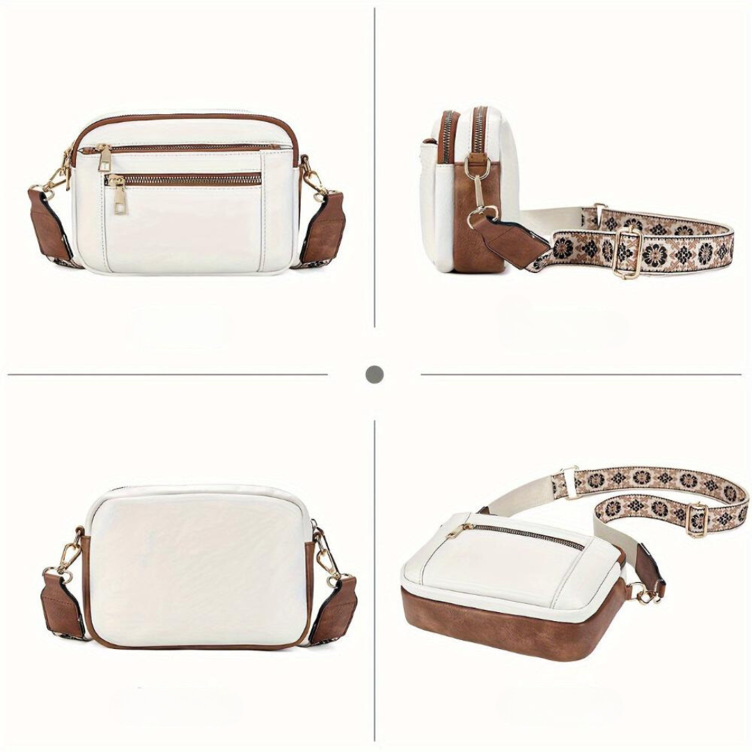 Camille™ | Sac à bandoulière chic