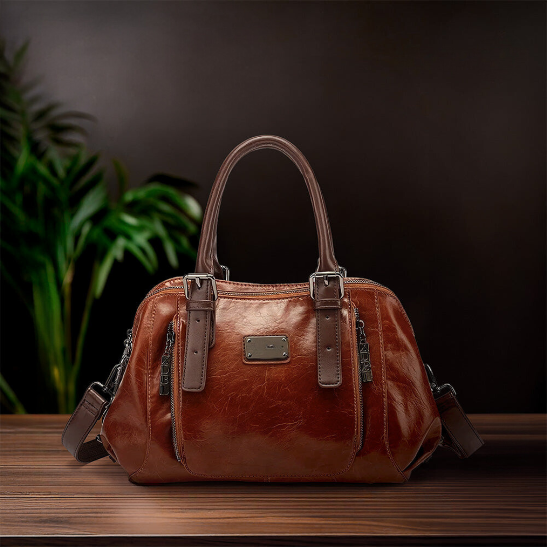 Camille™ | Sac intemporel de luxe à déclaration