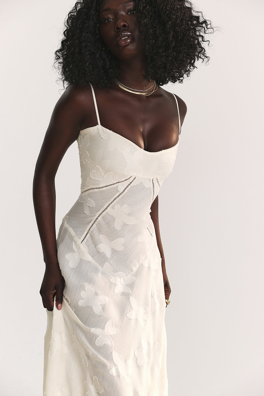 Camille™ | Michelle
