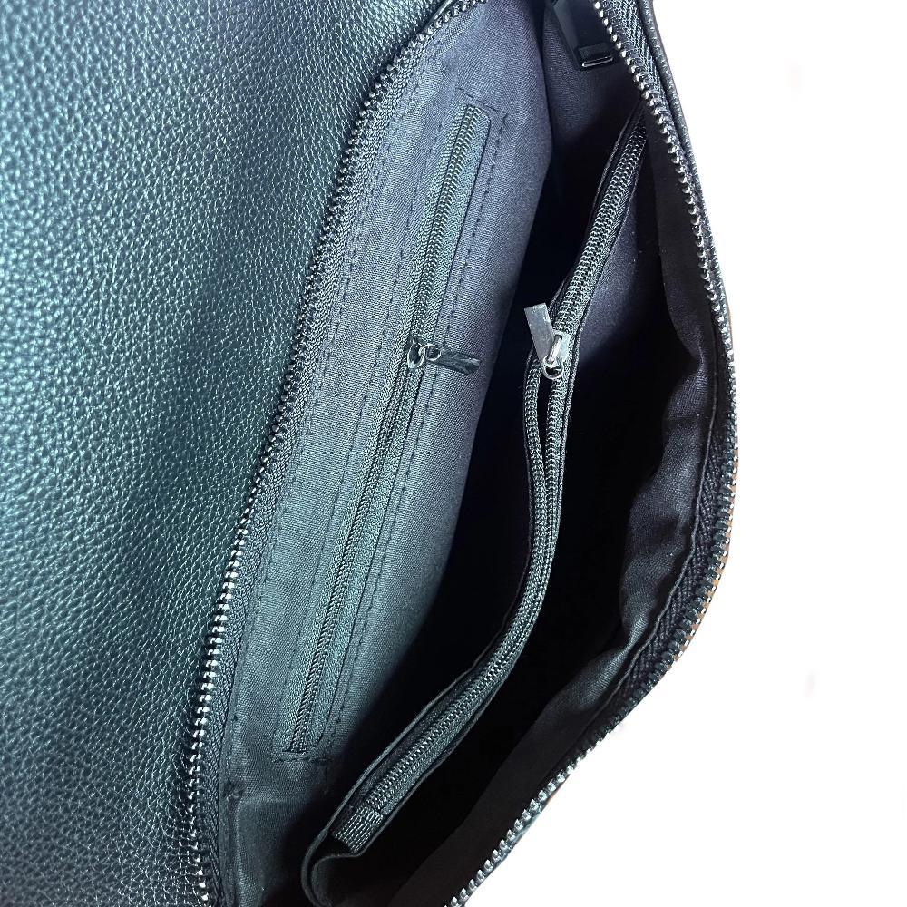 Camille™ | Sac de luxe à motif crocodile