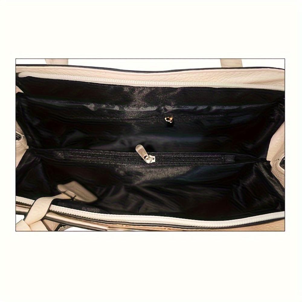Camille™ | Sac d'épaule polyvalent