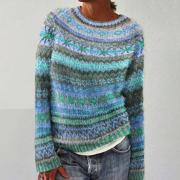 Camille™ | PULL VINTAGE
