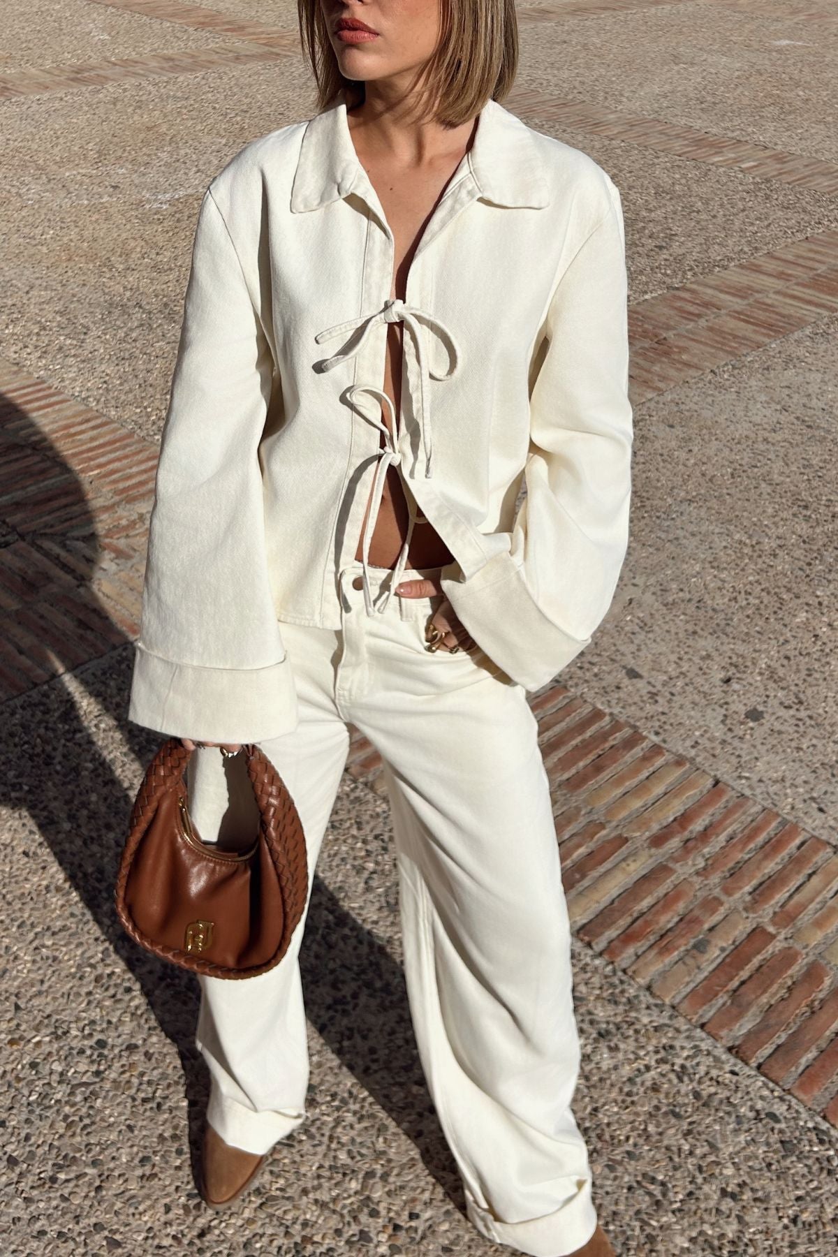 Ziva™ | Crèmeblus