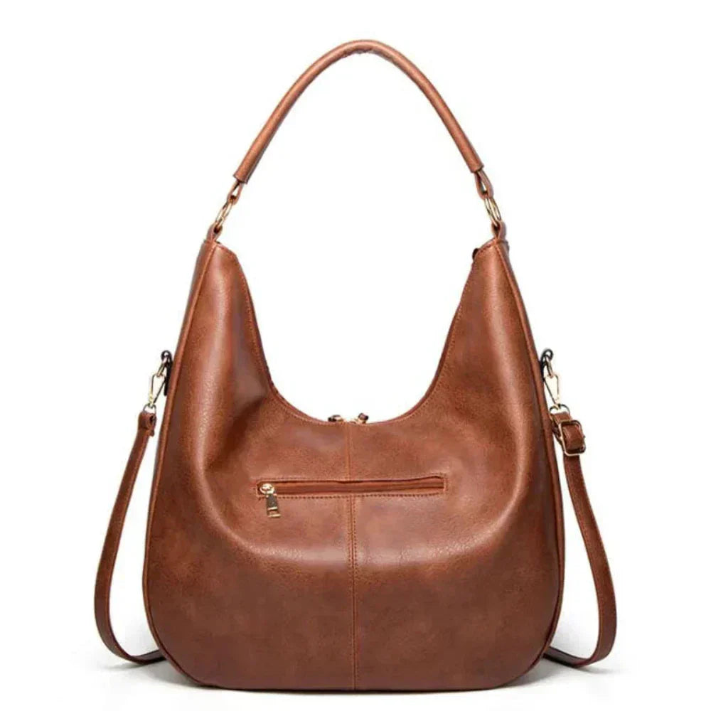 Camille™ | Sac Vintage Classique et Polyvalent
