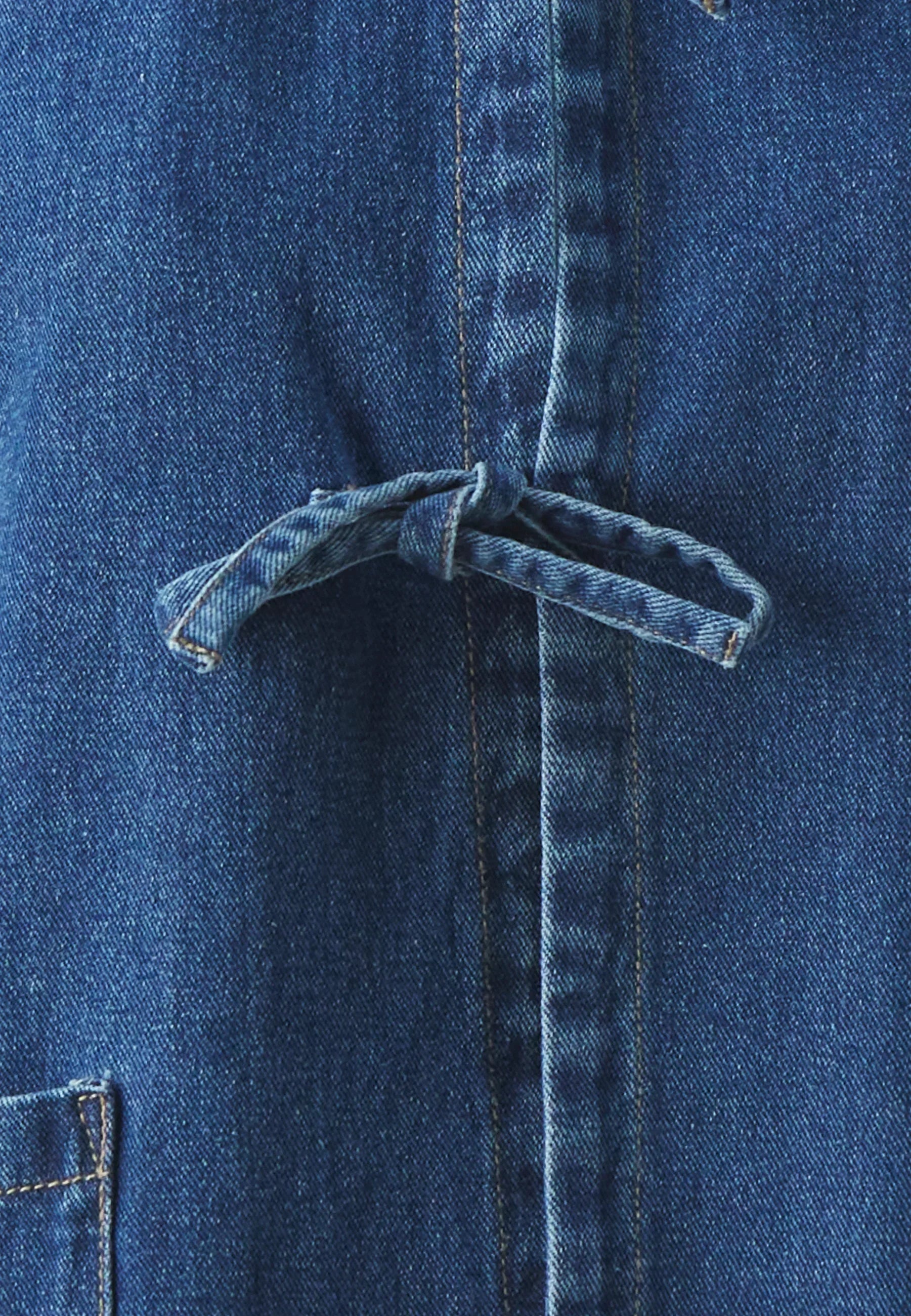 Camille™ | Veste en Denim
