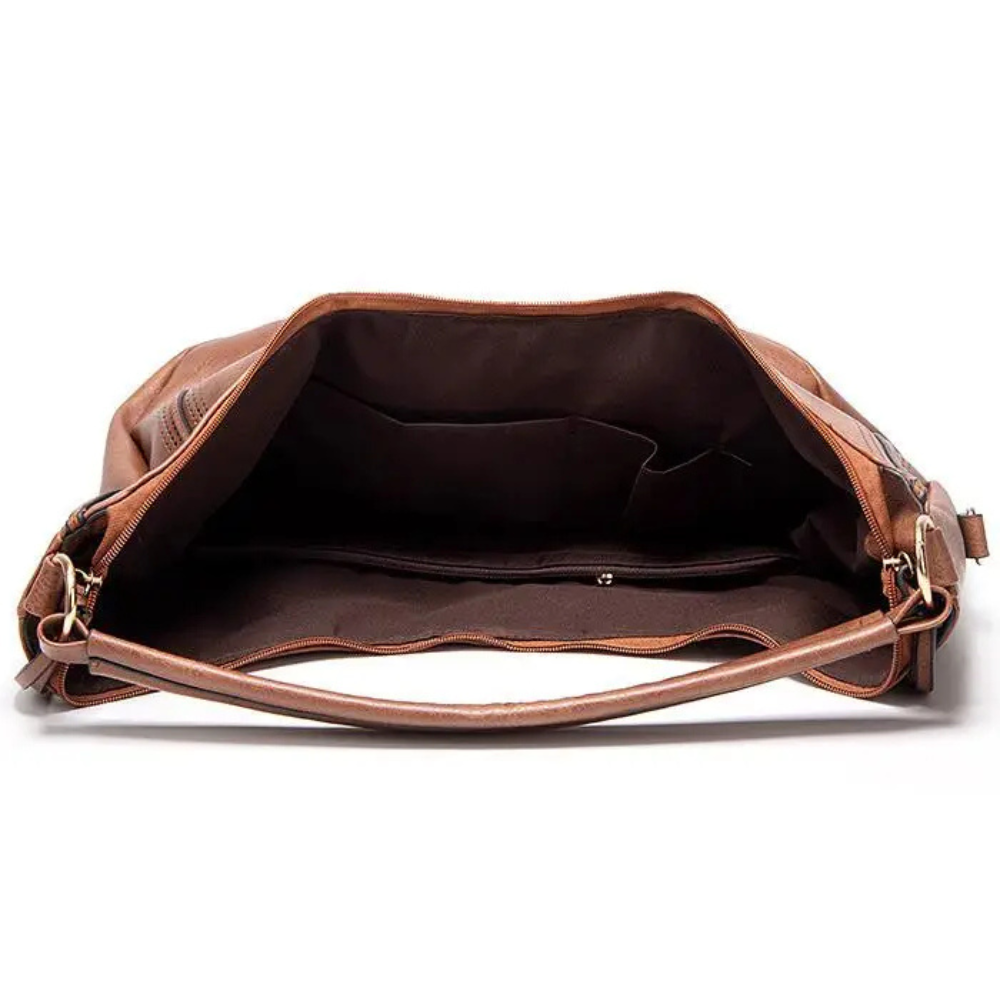 Camille™ | Sac Vintage Classique et Polyvalent