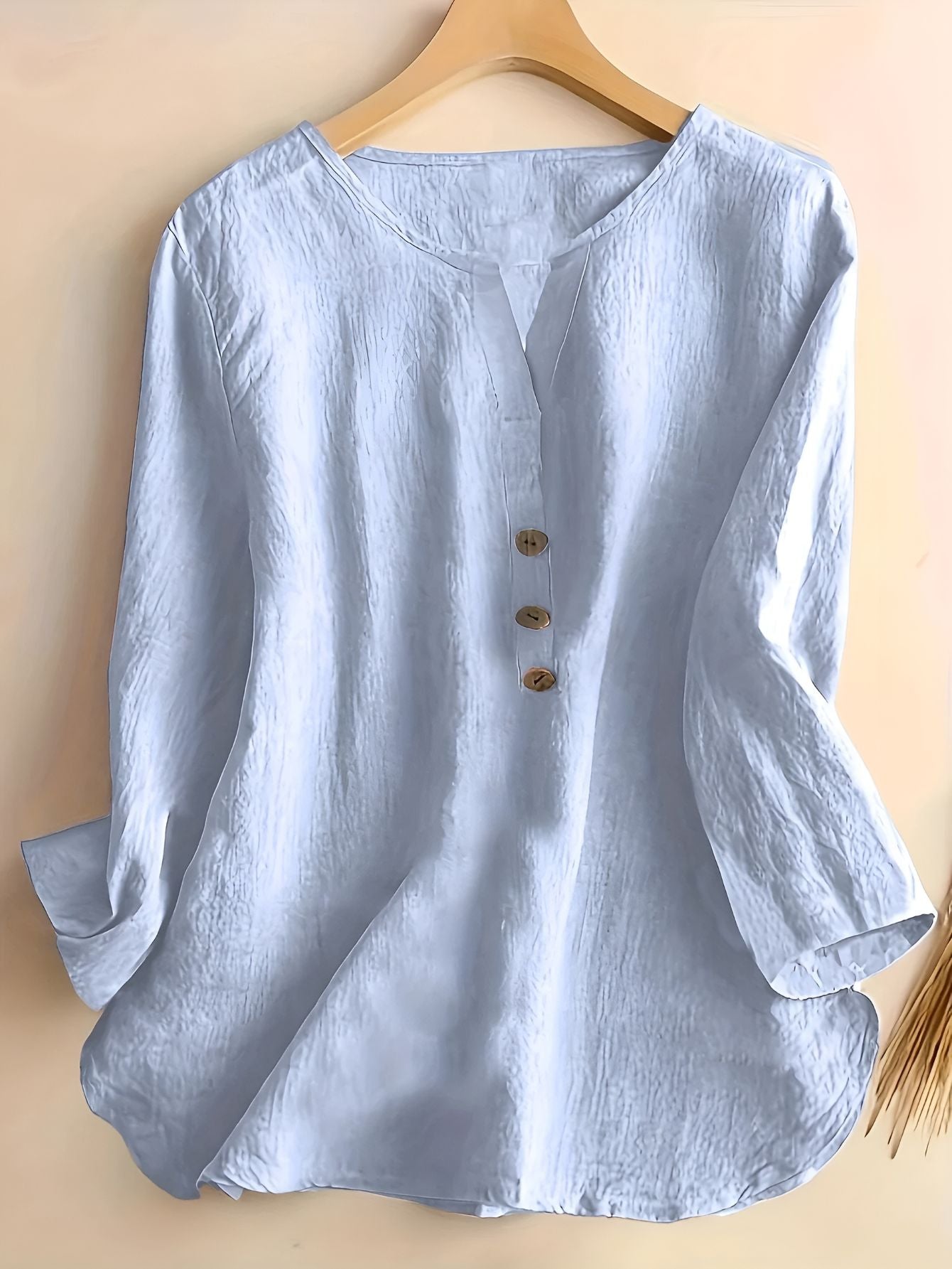 Minda™ | Blus