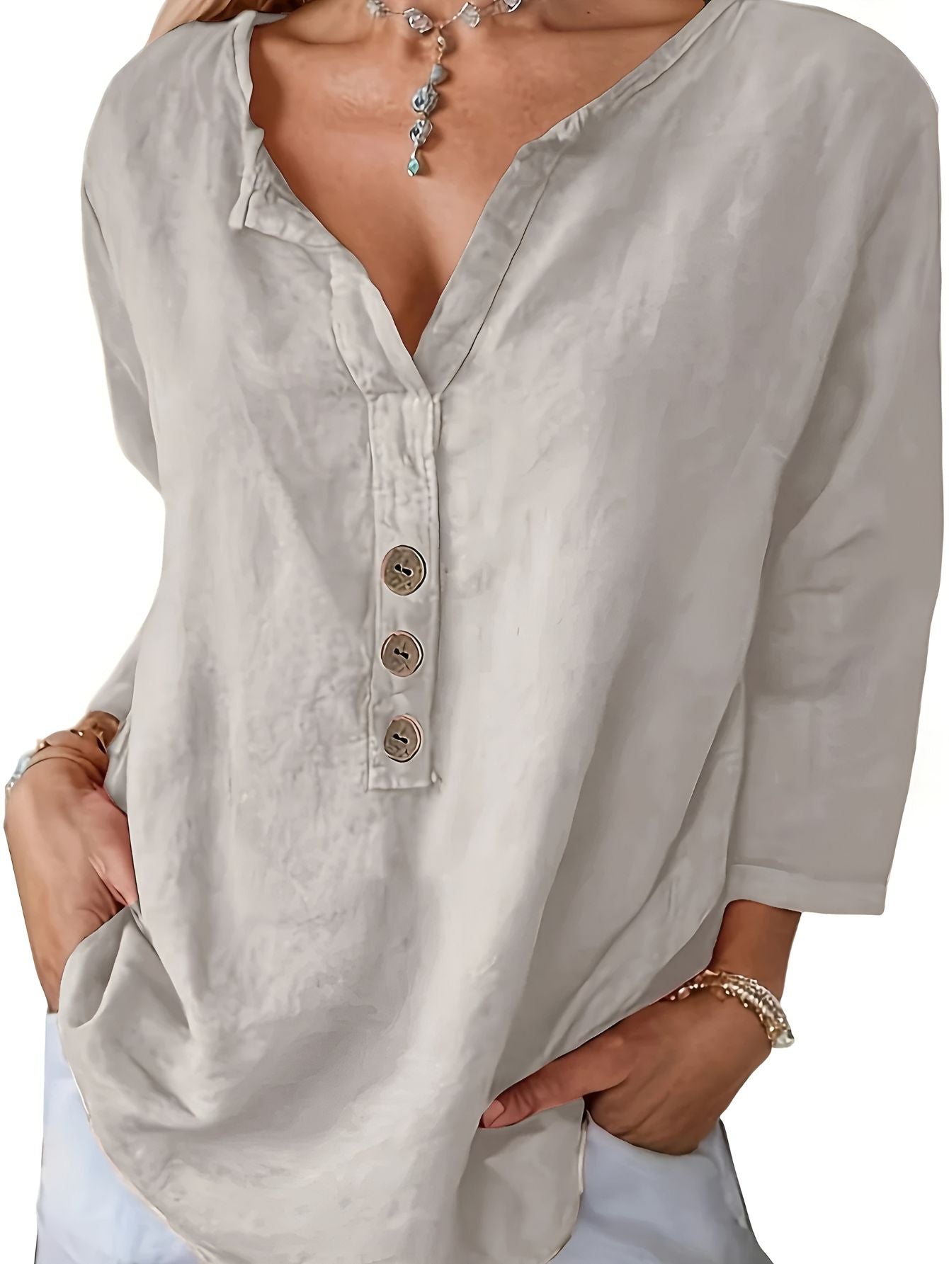 Minda™ | Blus