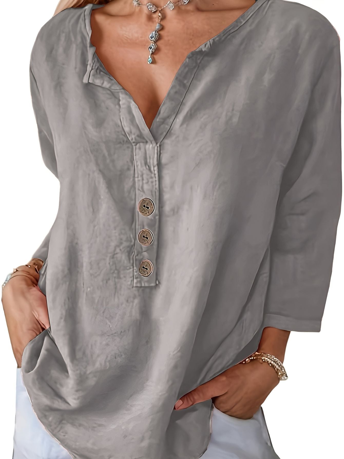 Minda™ | Blus
