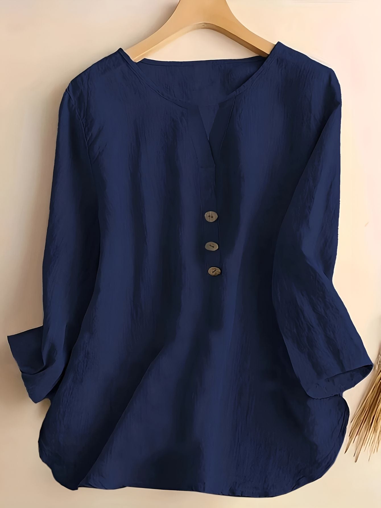 Minda™ | Blus