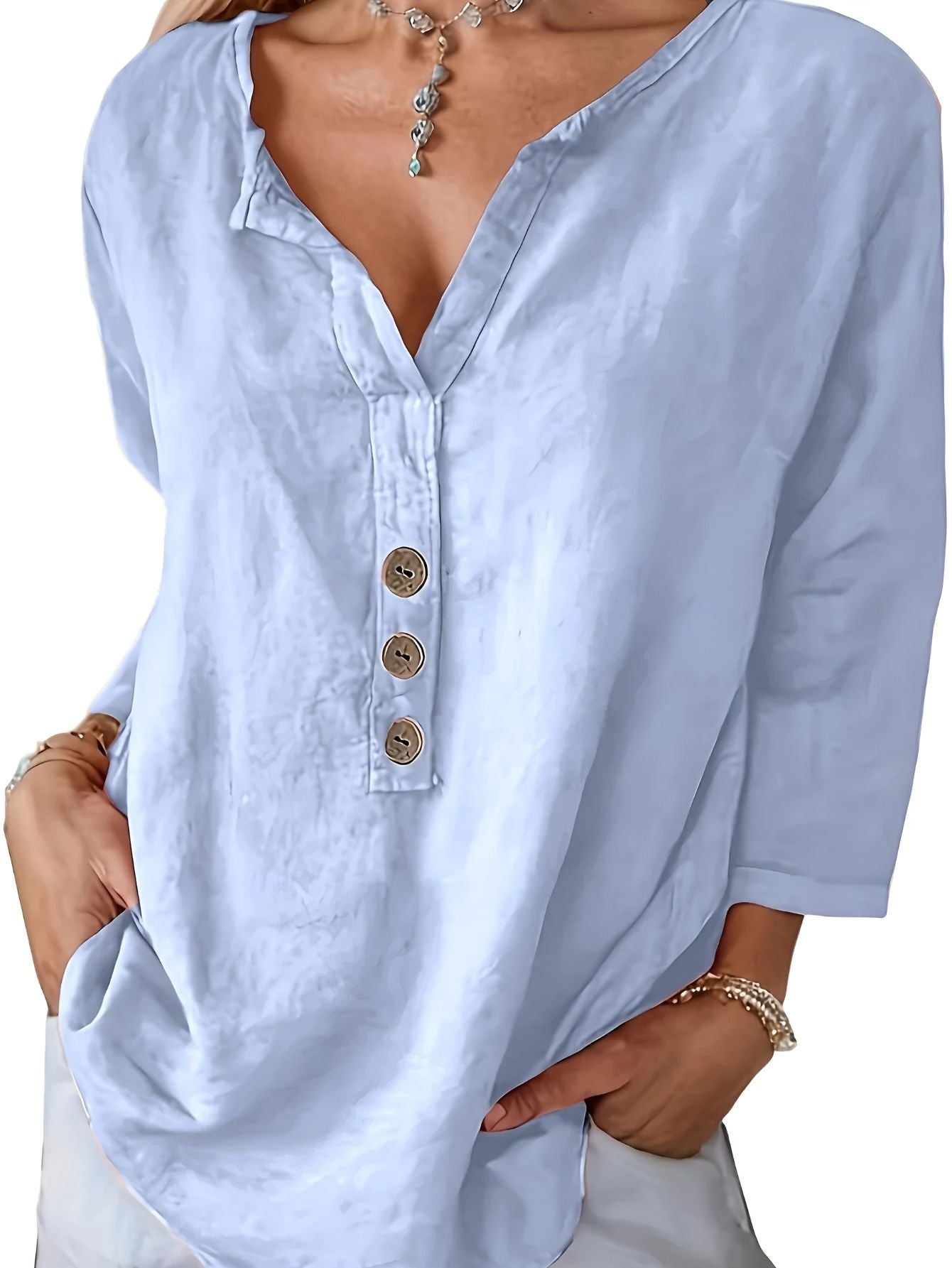 Minda™ | Blus