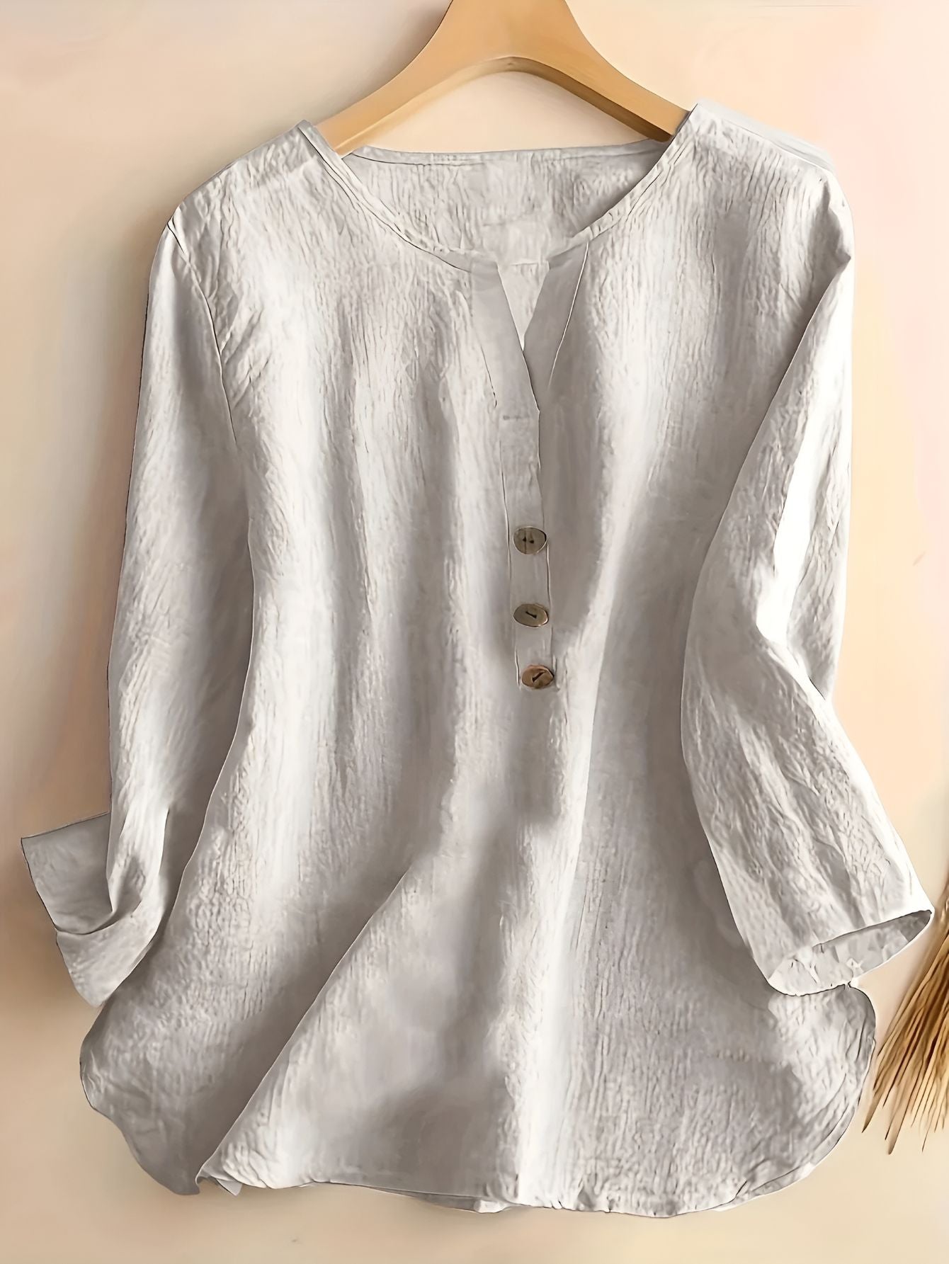 Minda™ | Blus