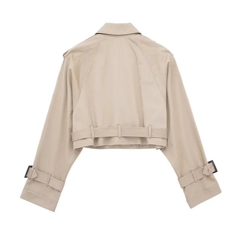 Camille™ | Trenchcoat