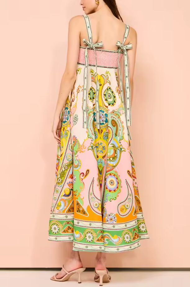 Elsa Stockholm x Paradis | Seychelles