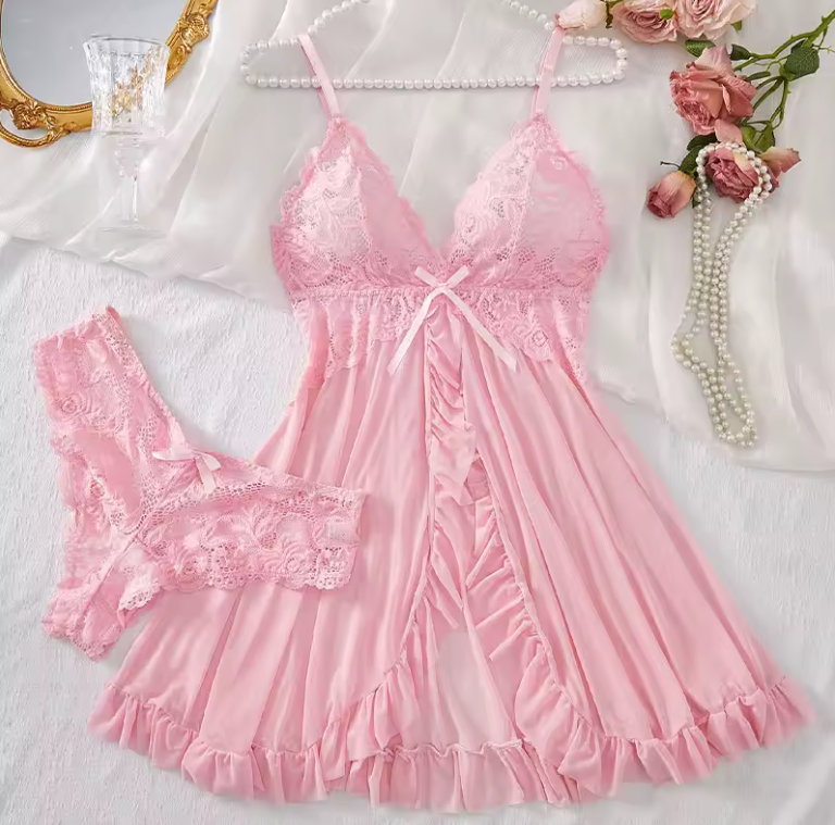 Camille™ | DESIREE LINGERIE – 1 acheté = 1 offert