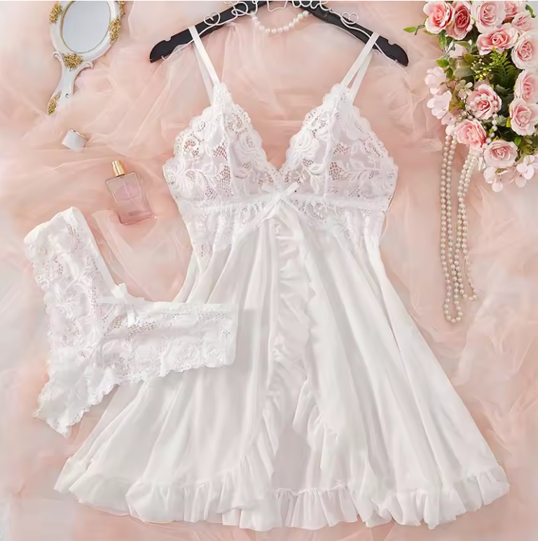 Camille™ | DESIREE LINGERIE – 1 acheté = 1 offert