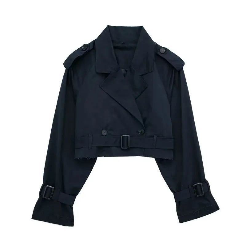 Camille™ | Trenchcoat