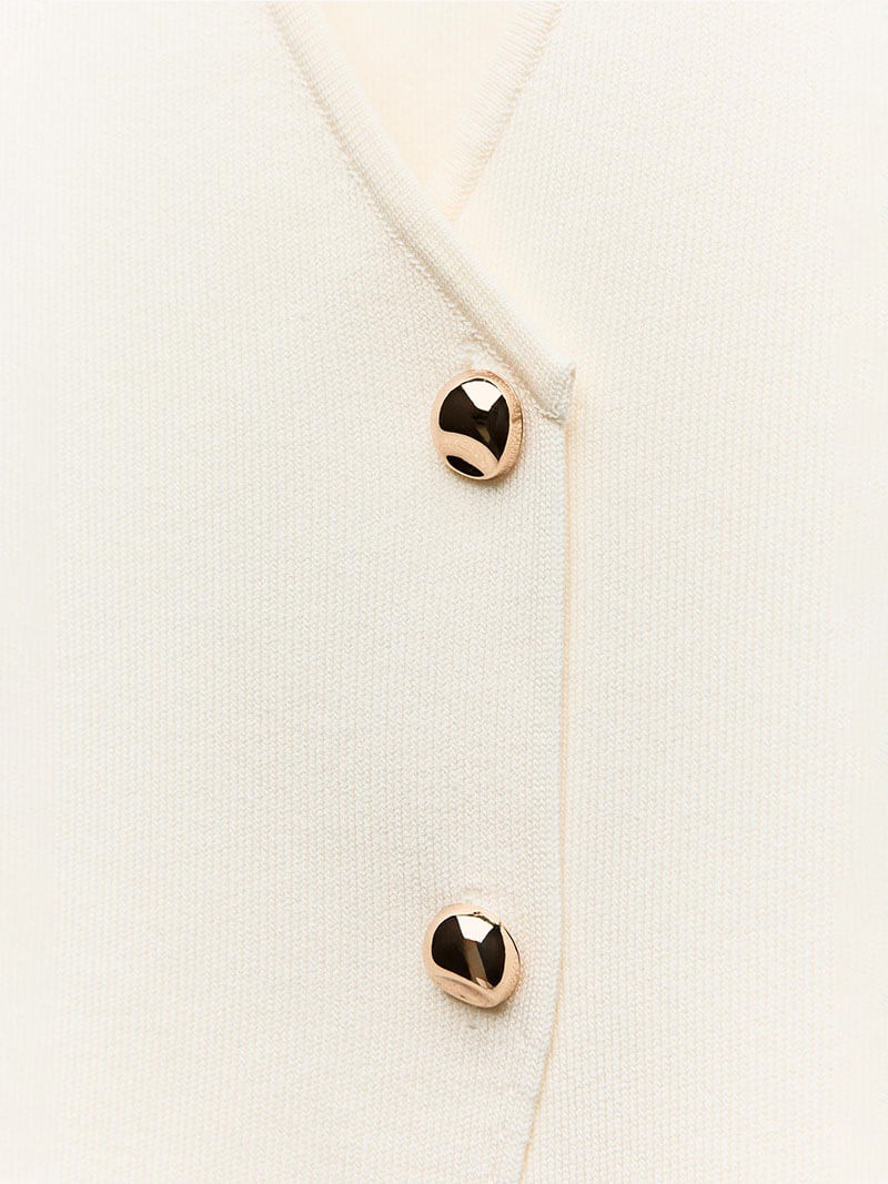 Camille™ | Gilet Top